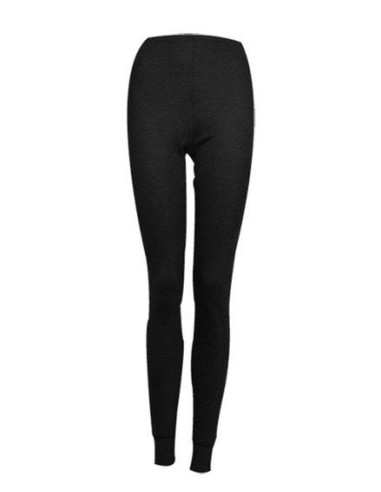 Beeren Unisex Thermo pantalon Zwart