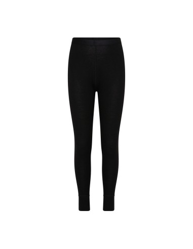 Beeren Kinder Thermo Pantalon Zwart