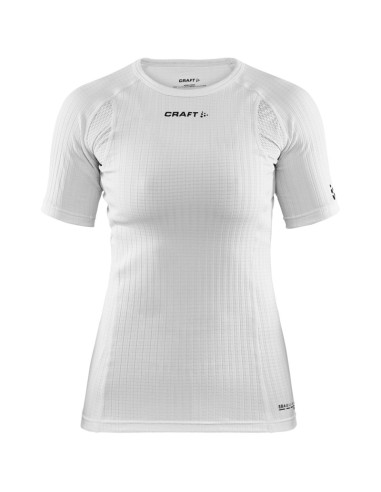 Craft Dames Thermo T-shirt Active Extreme X Wit