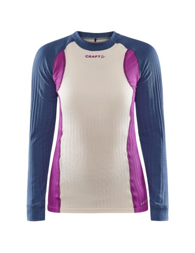 Craft Dames Thermo T-shirt Longsleeve Active Exctreme X Flow-Cassius