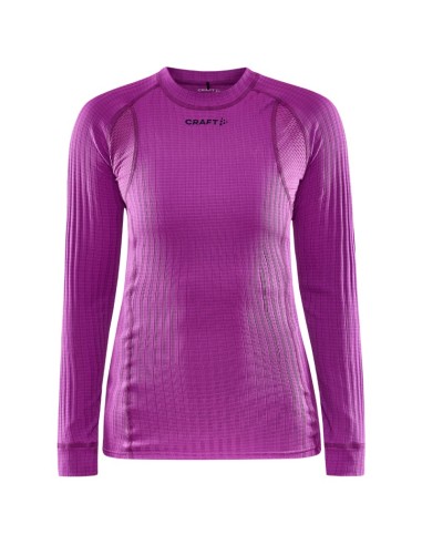 Craft Dames Thermo T-shirt Longsleeve Active Exctreme X Cassius