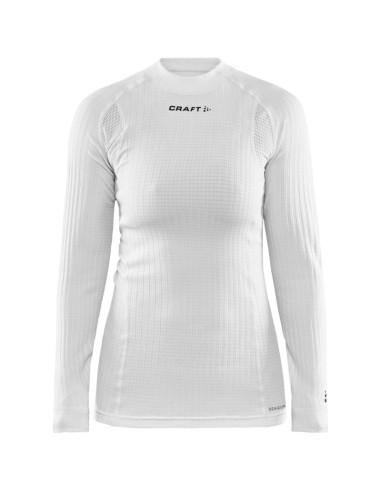 Craft Dames Thermo T-shirt Longsleeve Active Exctreme X Wit