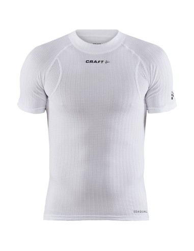 Craft Heren Thermo T-shirt Active Extreme X Wit