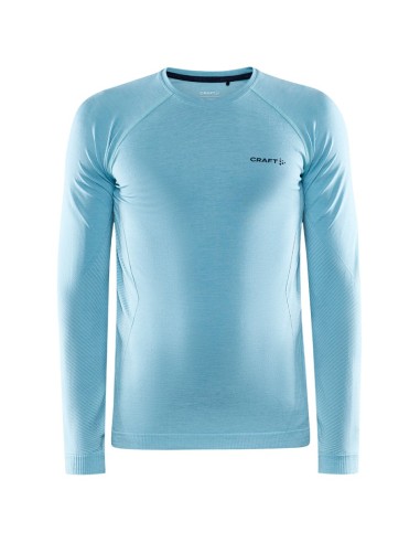 Craft Heren Thermo T-shirt Longsleeve CORE DRY Active Comfort Pure