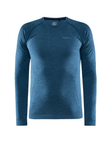 Craft Heren Thermo T-shirt Longsleeve CORE DRY Active Comfort Universe