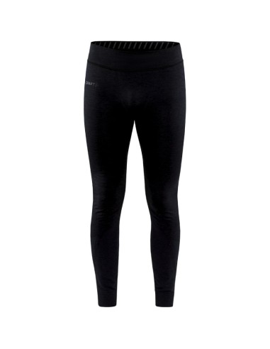 Craft Heren Thermo Broek CORE DRY Active Comfort Zwart