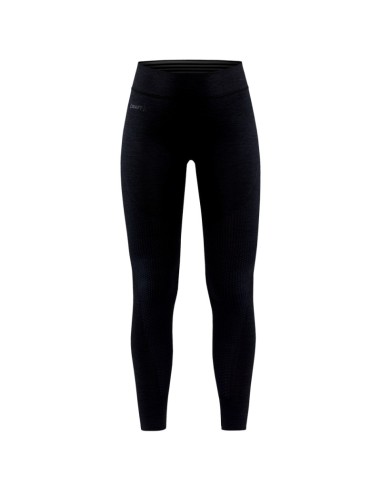 Craft Dames Thermo Broek CORE DRY Active Comfort Zwart