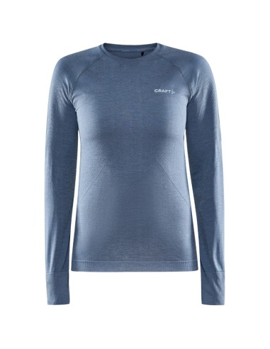 Craft Dames Thermo T-shirt Longsleeve CORE DRY Active Comfort Flow