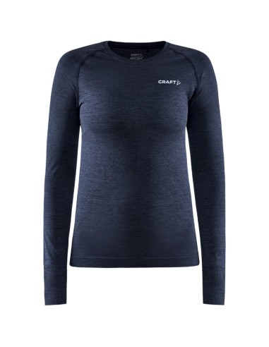 Craft Dames Thermo T-shirt Longsleeve CORE DRY Active Comfort Blaze