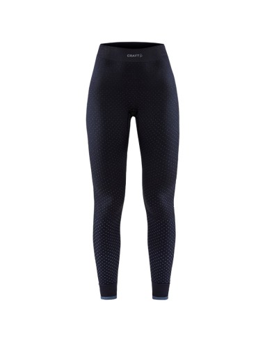 Craft Dames Thermo Broek ADV Warm Intensity Zwart