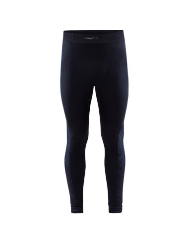 Craft Heren Thermo Broek ADV Warm Intensity Zwart