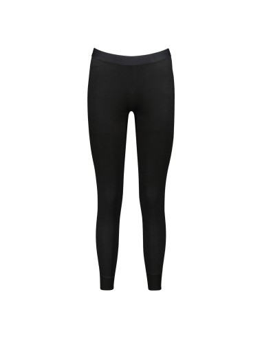 Gino Santi Dames Thermo Broek Zwart Viloft